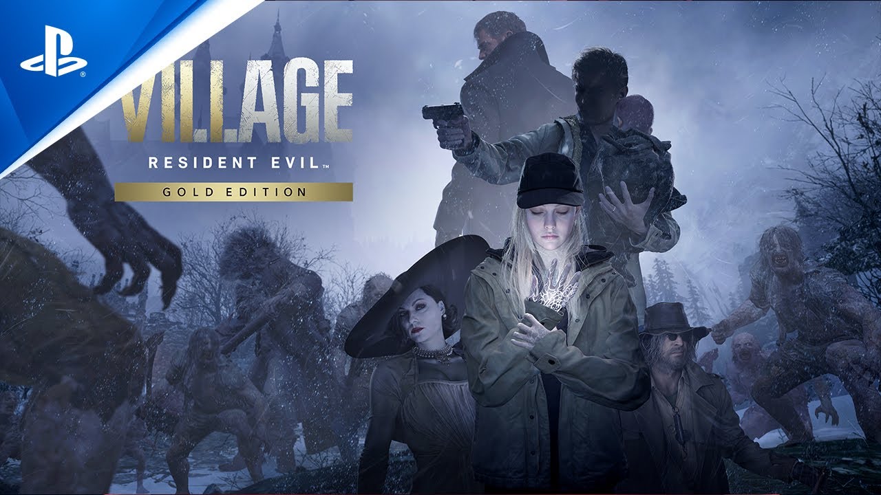 Resident Evil Village